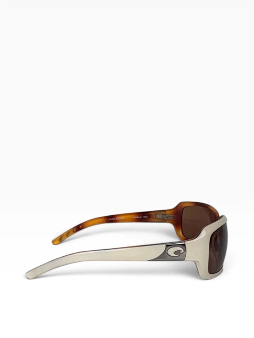 COSTA ISABELA 580P POLARIZED SUNGLASSES. $264.